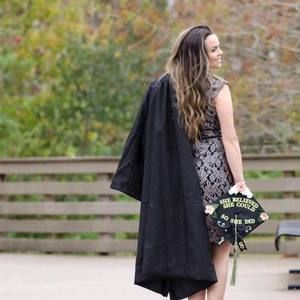 Meet your Posher, Julia